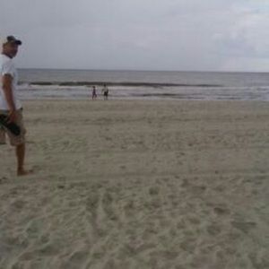 Meet your Posher, Christian